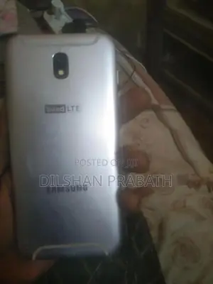 Samsung Galaxy J5 (Used)