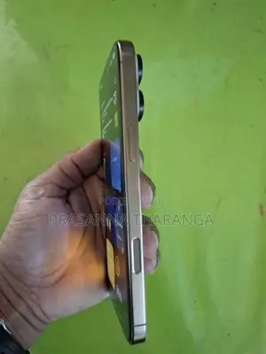 Apple iPhone 16 Pro Max (Used)