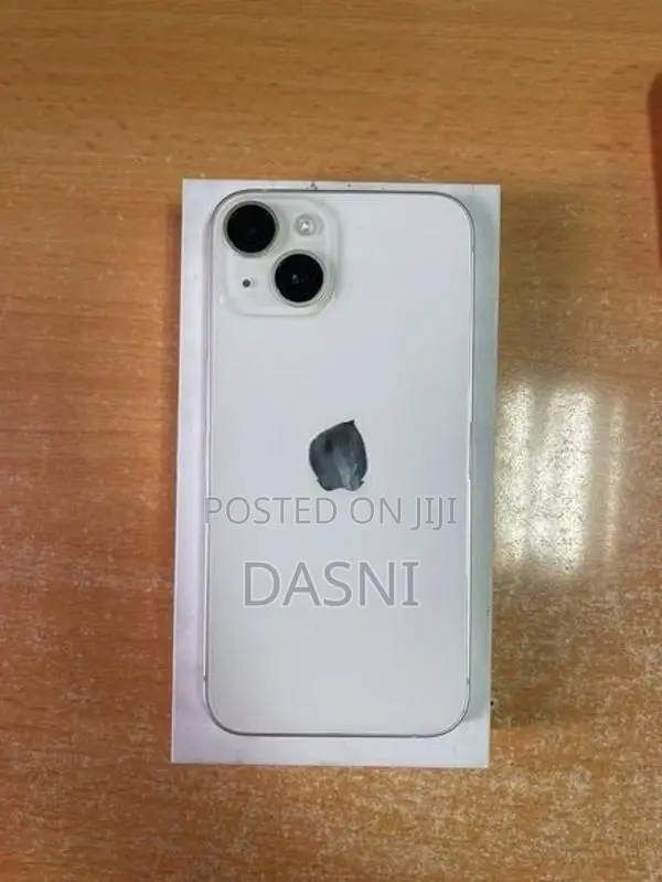 Apple iPhone 14 128GB (Used)
