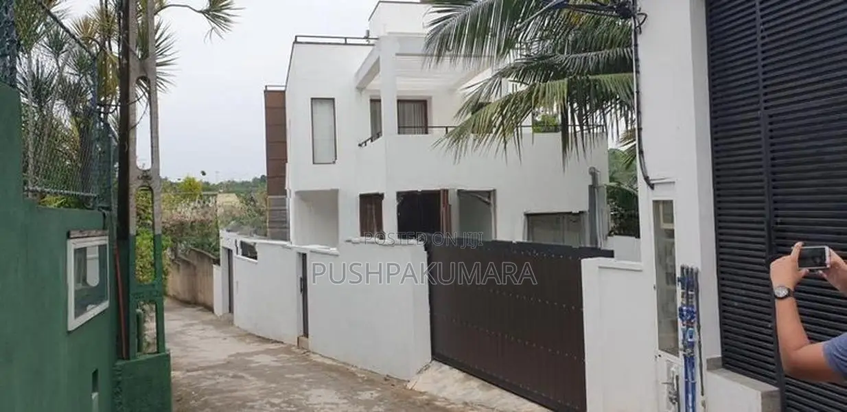 House for Rent in Kotte ( FILE NO 5655B)