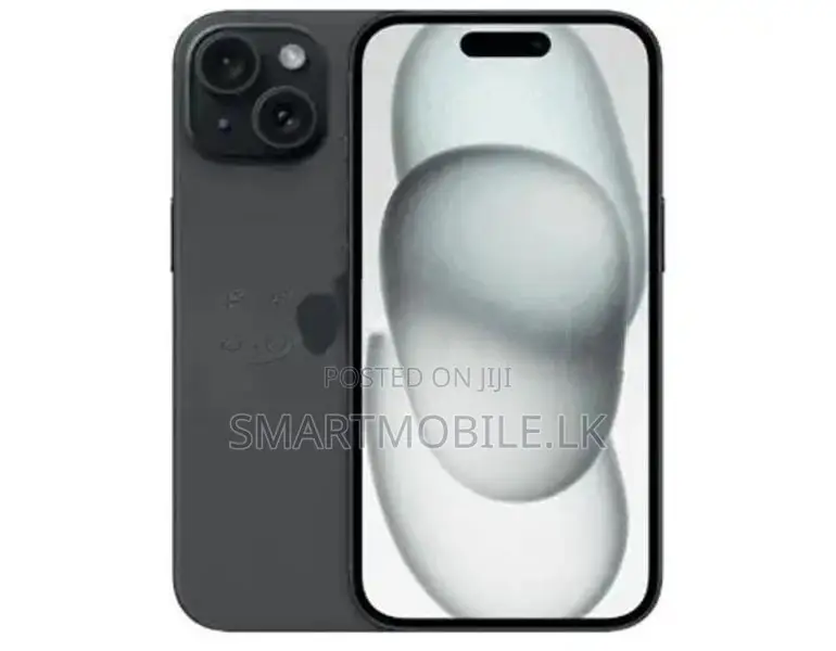 Apple iPhone 15 128GB (Brand New)