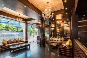 Premium Hotel For Rent In Mount Lavinia - CC967