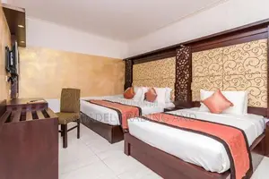 Premium Hotel For Rent In Mount Lavinia - CC967