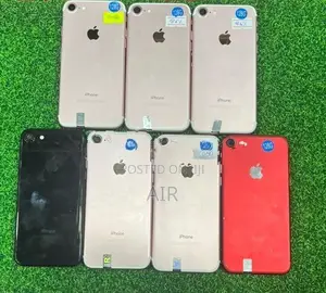 Apple iPhone 7 128GB (Used)