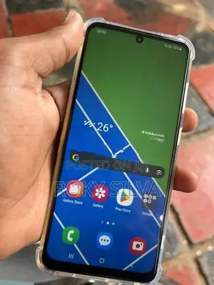 Samsung Galaxy S20 Special Edition (Used)