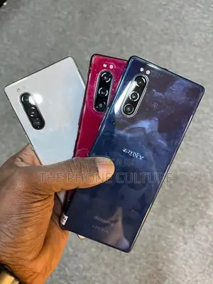 Sony Xperia 5 64GB (Used)