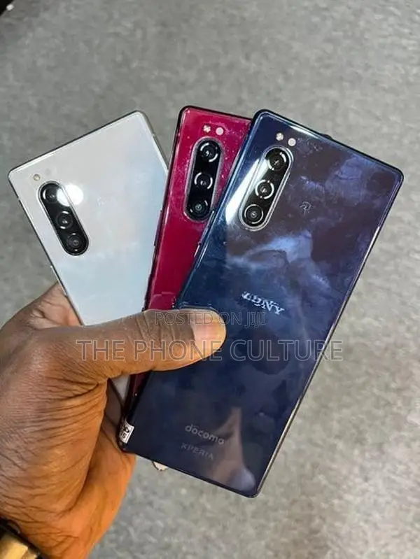 Sony Xperia 5 64GB (Used)