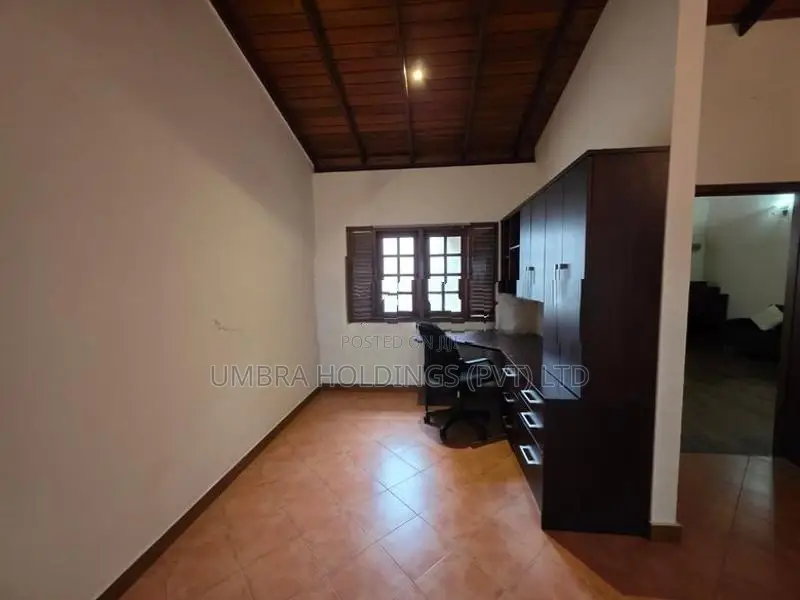 House For Rent In Subuthipura, Battaramulla - 2891U