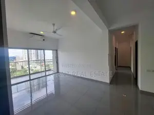 Iconic Galaxy - 03 Bedroom Apartment For Sale In Rajagiriya (A4907)
