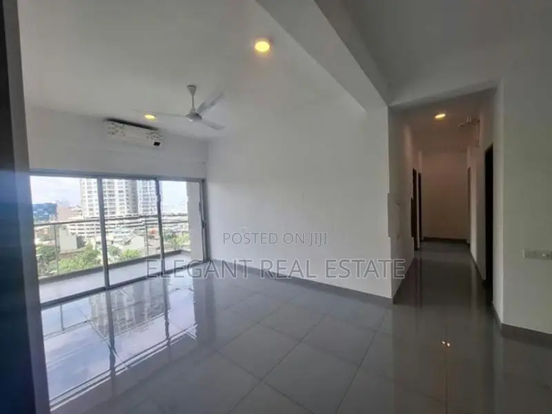 Iconic Galaxy - 03 Bedroom Apartment For Sale In Rajagiriya (A4907)