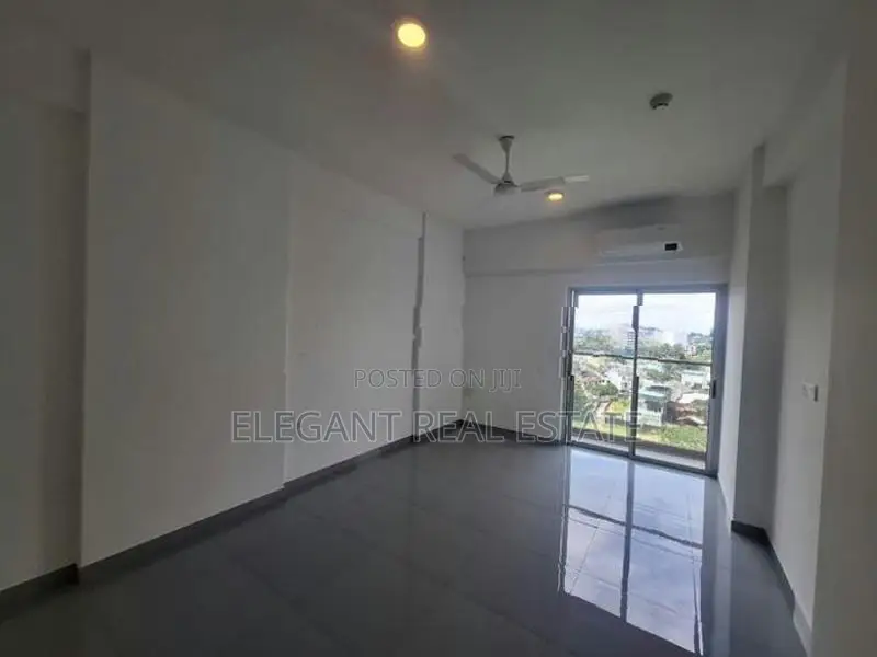 Iconic Galaxy - 03 Bedroom Apartment For Sale In Rajagiriya (A4907)