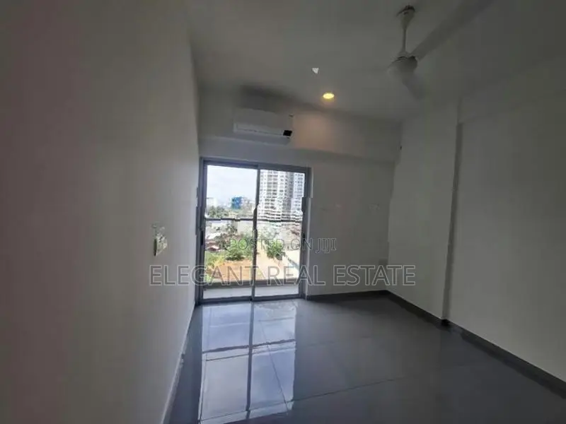 Iconic Galaxy - 03 Bedroom Apartment For Sale In Rajagiriya (A4907)