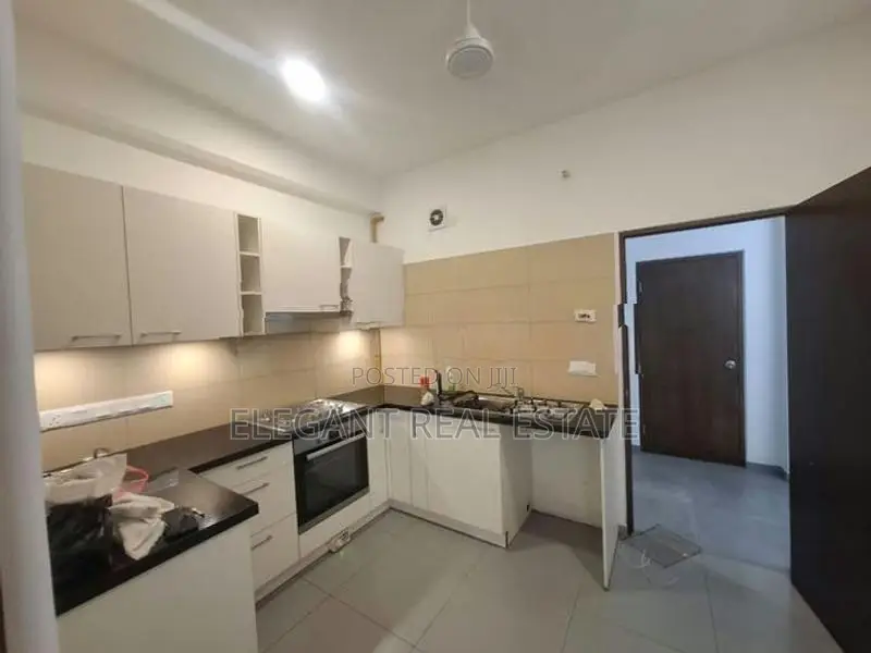 Iconic Galaxy - 03 Bedroom Apartment For Sale In Rajagiriya (A4907)