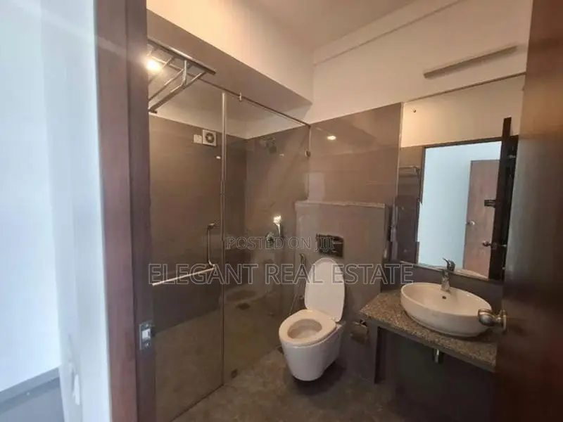 Iconic Galaxy - 03 Bedroom Apartment For Sale In Rajagiriya (A4907)