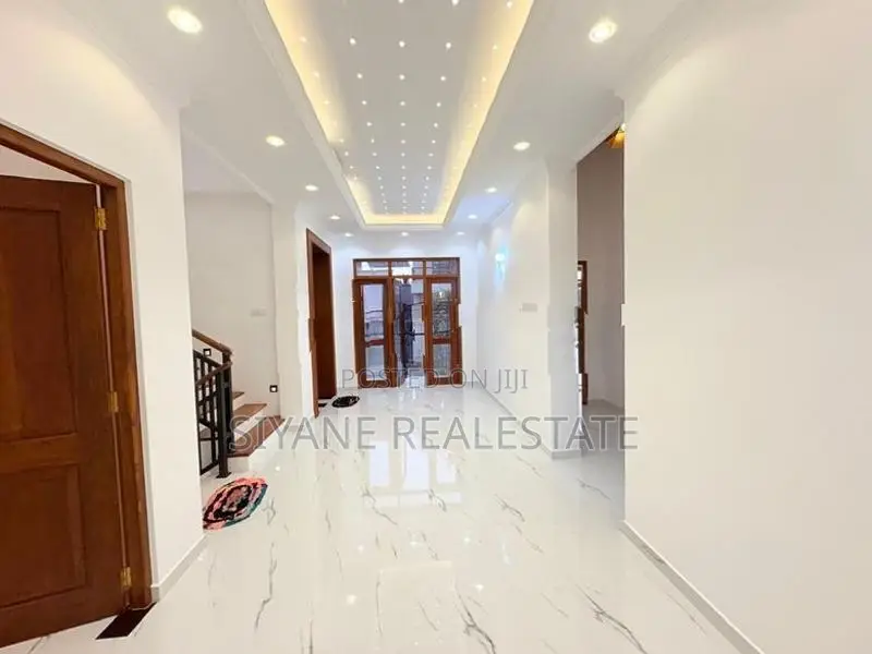 Luxury New House For Sale In Malabe