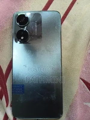 Honor X5 Plus (Used)