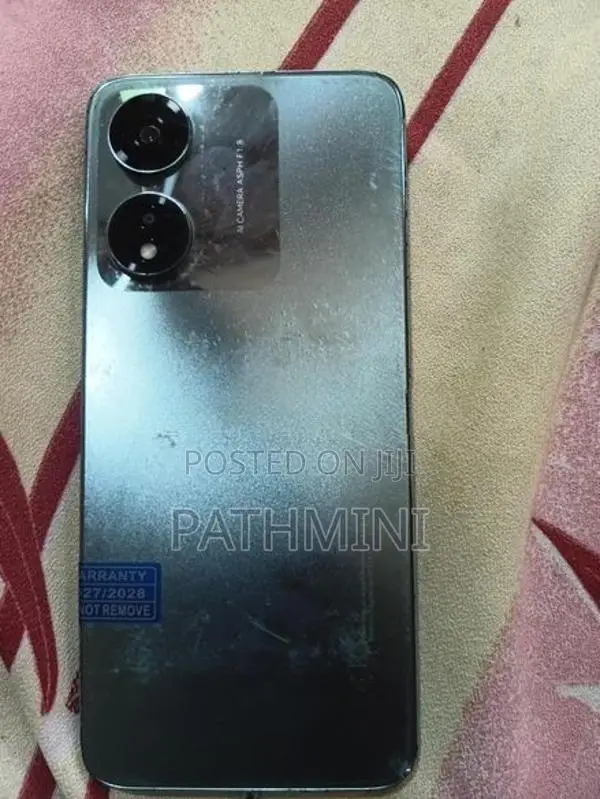 Honor X5 Plus (Used)