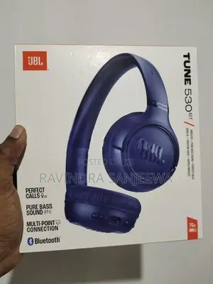 JBL Tune 530BT