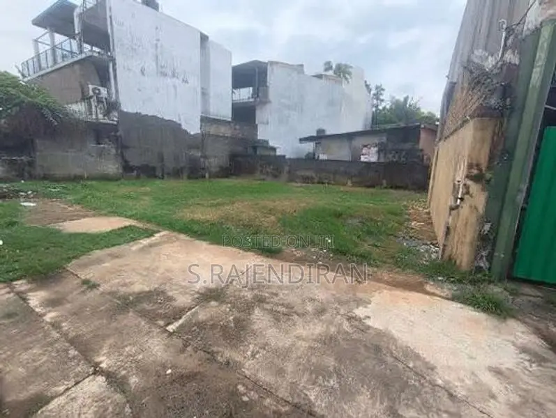 🌊🏡 Prime Bare Land for Sale in Maliban junction – Ratmalana 🏡🌊