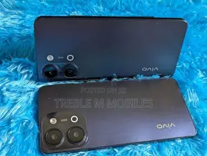 Vivo Y21 5G New Mode (Used)