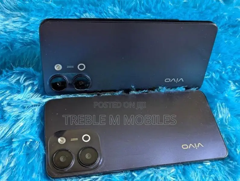 Vivo Y21 5G New Mode (Used)