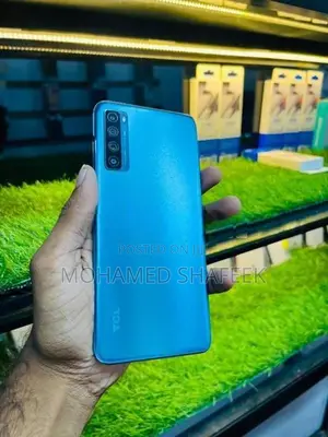 TCL 20L+ (Used)
