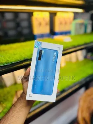 TCL 20L+ (Used)