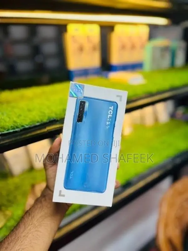 TCL 20L+ (Used)