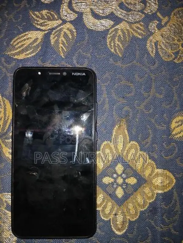 Nokia C2 (Used)