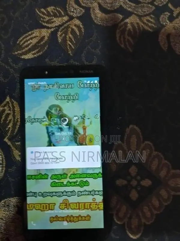 Nokia C2 (Used)