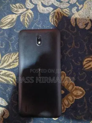 Nokia C2 (Used)