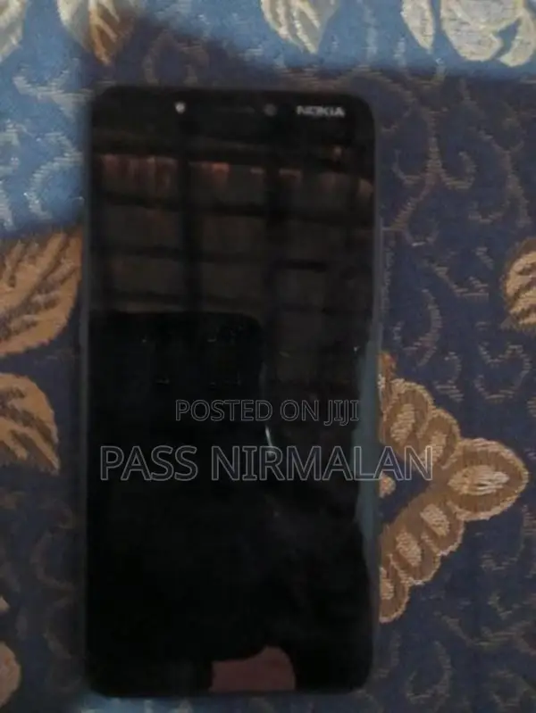 Nokia C1 (Used)