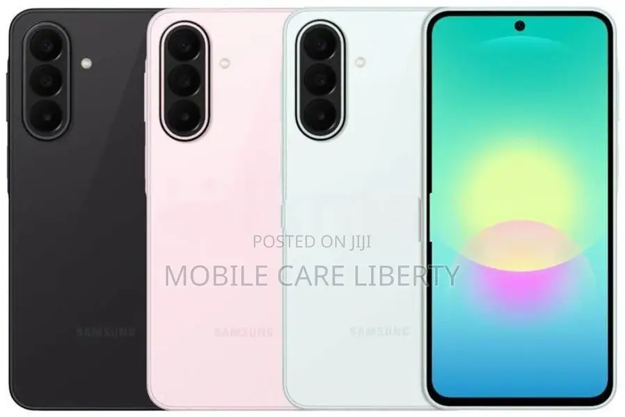 Samsung Galaxy A27 5G (Brand New)