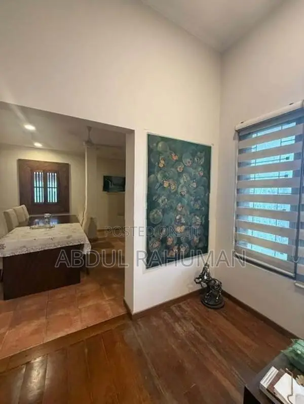 2 Story House in Panadura 6 Rooms