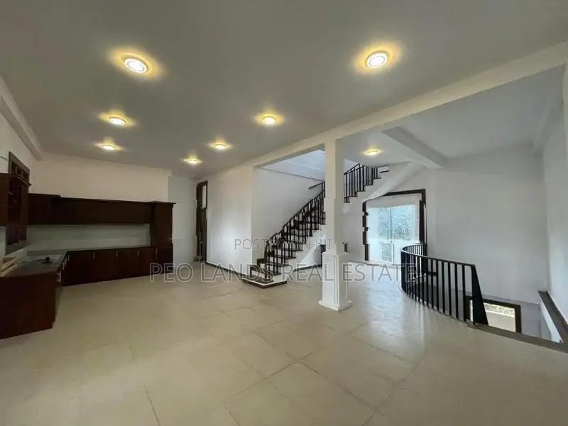 (AR361) Three Story House for Rent in Mattegoda