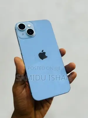 Apple iPhone 14 (Used)