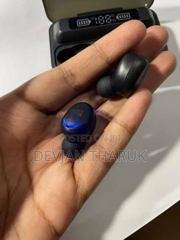JBL Earbuds