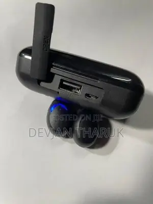 JBL Earbuds