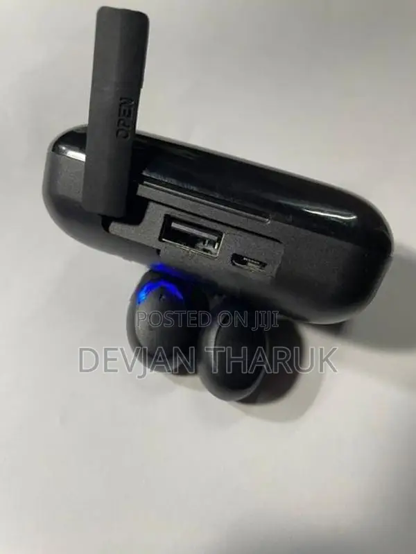 JBL Earbuds