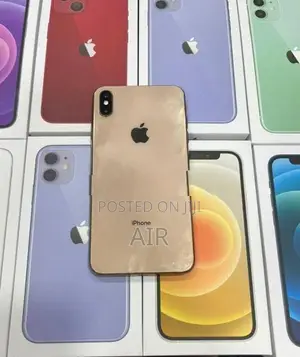 Apple iPhone XS Max 256GB (Used)