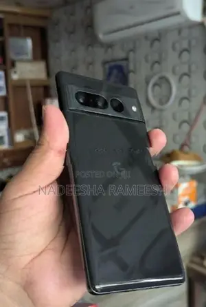 Google Pixel 7 Pro (Used)