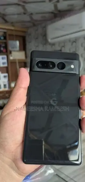 Google Pixel 7 Pro (Used)