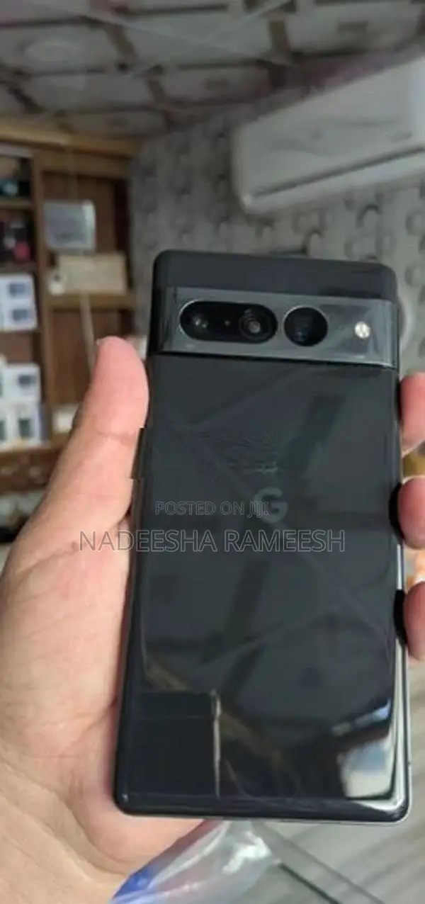 Google Pixel 7 Pro (Used)