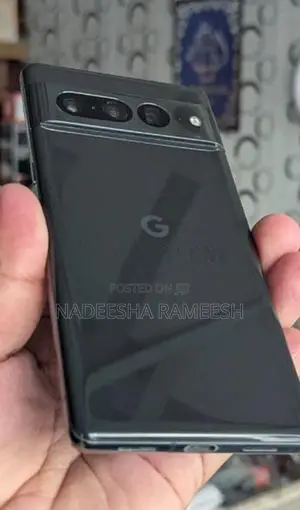 Google Pixel 7 Pro (Used)