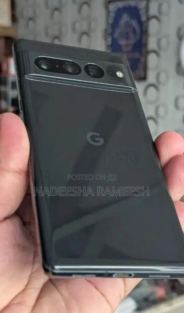 Google Pixel 7 Pro (Used)