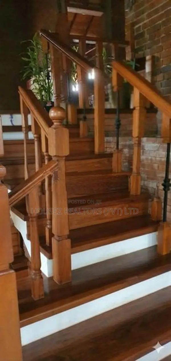 Fully Furnished House For Rent – Kalutara