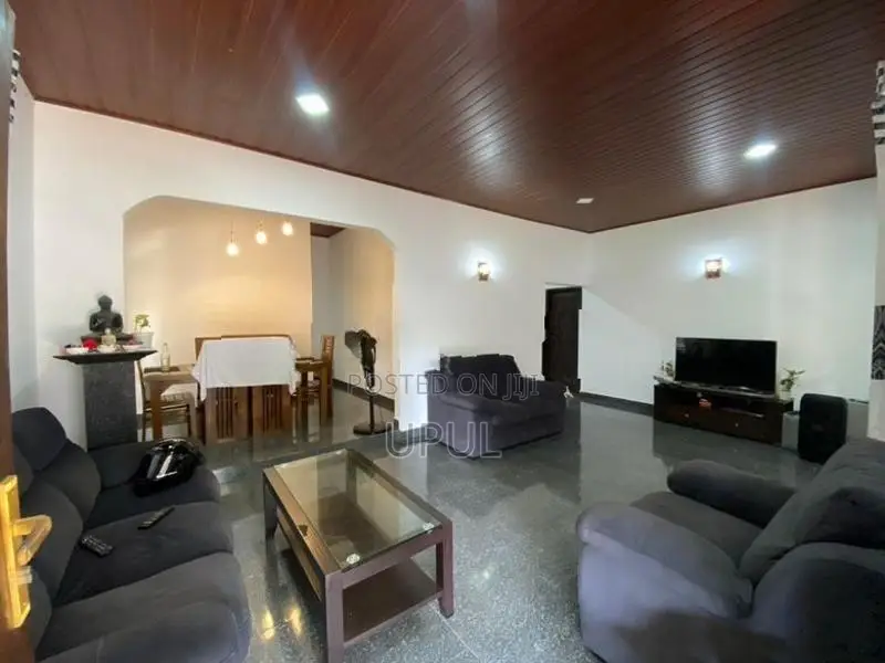 Land with House for Sale Kaduwela