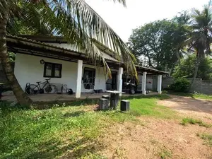 Land with House for Sale Kaduwela