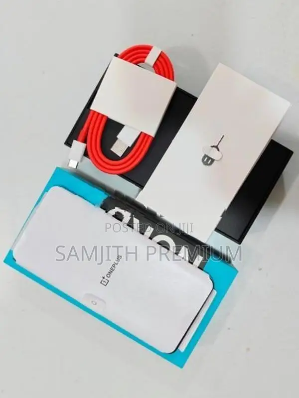 OnePlus Nord CE 5 5G (Brand New)