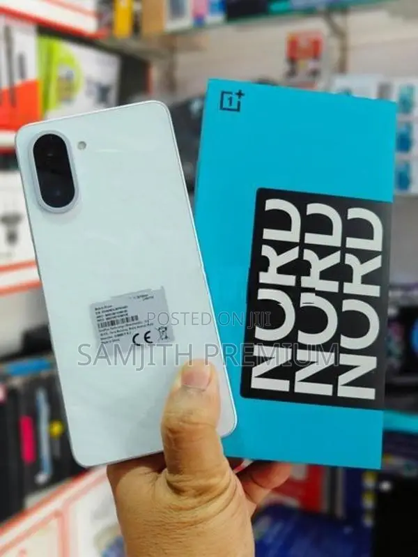 OnePlus Nord CE 5 5G (Brand New)